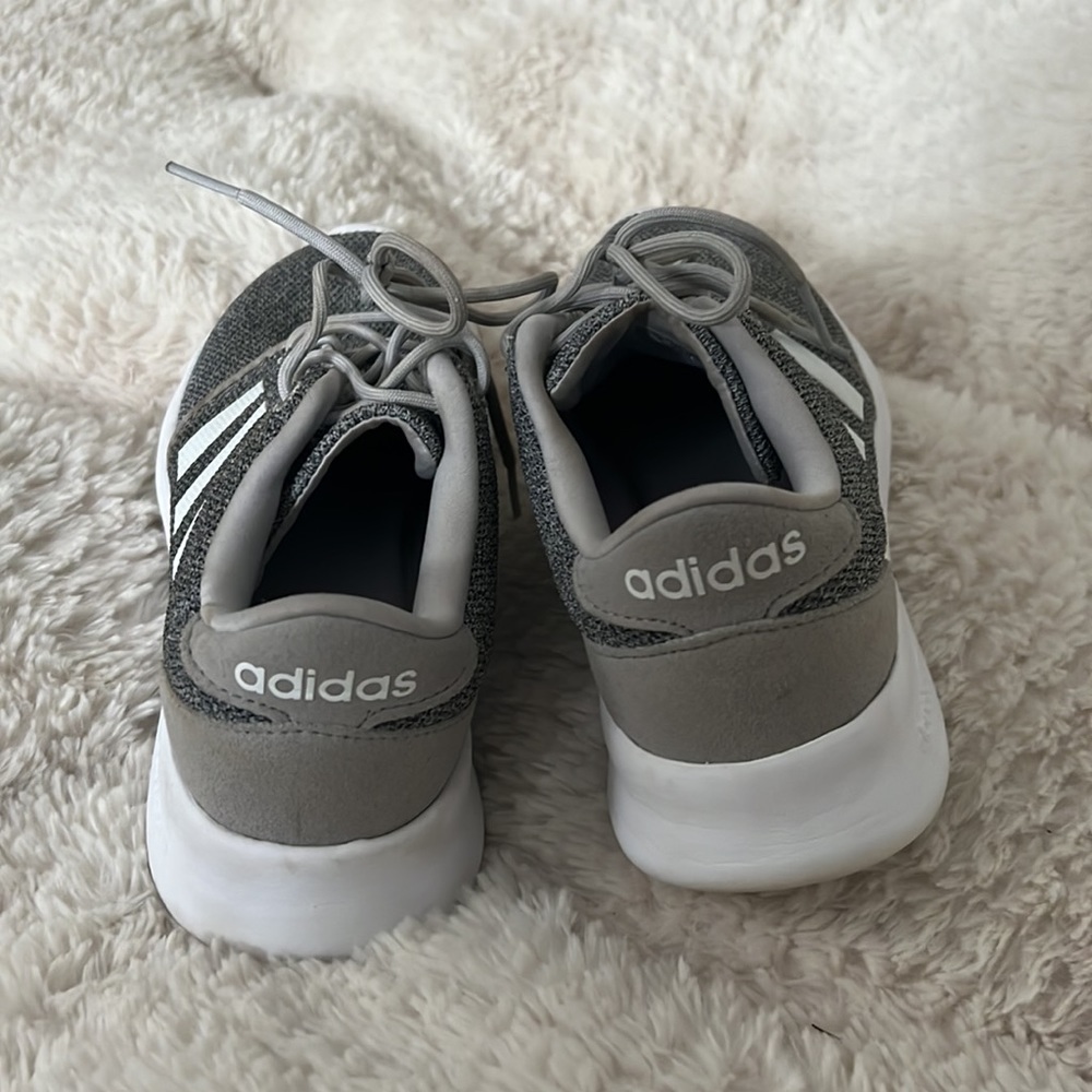 Adidas Women's Cloudfoam Pure Running Shoes - image 3